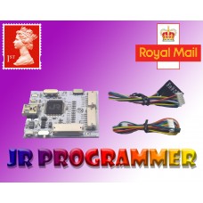 JR Programmer V2