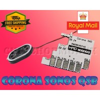 SONOS QSB XBOX 360 for Corona