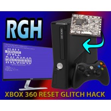 BUILD YOUR OWN RGH