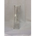 Xbox 360 Slim Clear Transparent Replacement Shell Housing Case