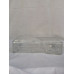 Xbox 360 Slim Clear Transparent Replacement Shell Housing Case