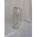 Xbox 360 Slim Clear Transparent Replacement Shell Housing Case