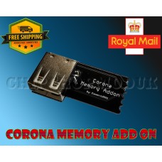 XBOX 360 Corona memory add on