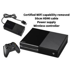 XBOX ONE XBOX ONE