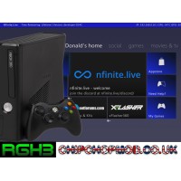 Xbox 360 Online RGH