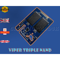 Viper Triple NAND