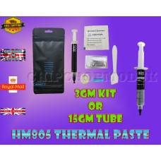 HM805 Thermal paste